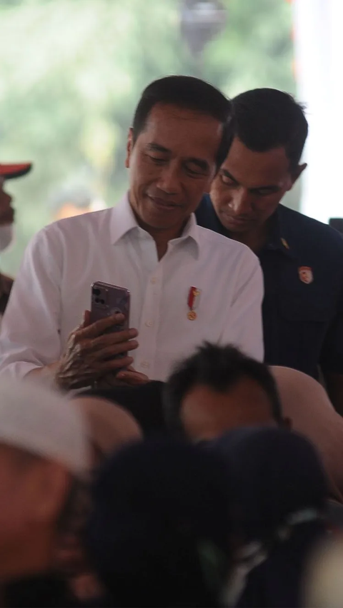 Aturan Pisahkan TikTok dan TikTok Shop Tinggal Tunggu Izin Jokowi