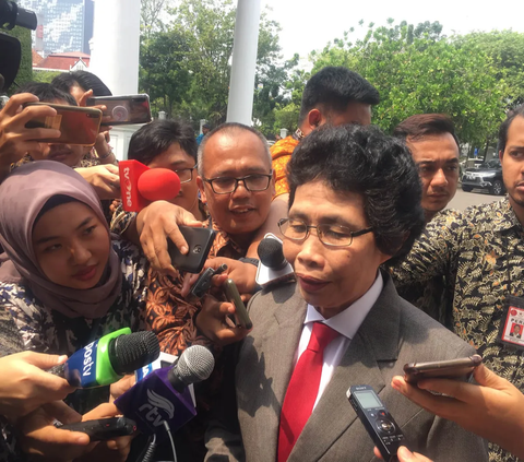 Beda Pendapat di Sidang Dewas KPK, Albertina Ho Nyatakan Johanis Tanak Terbukti Langgar Etik