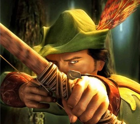 Namun, apakah Robin Hood benar-benar ada sebagai sosok sejarah yang nyata? Ataukah dia hanyalah karakter fiksi yang hidup dalam balada dan cerita rakyat?