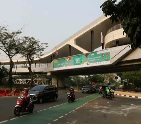 Proyek ITF Batal, Jakpro Dapat Suntikan Modal Rp2,4 Triliun Bangun LRT Velodrome-Manggarai