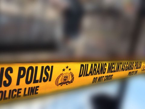 Puslabfor Polri Sita UPS Diduga Sebabkan Ledakan di Eka Hospital BSD