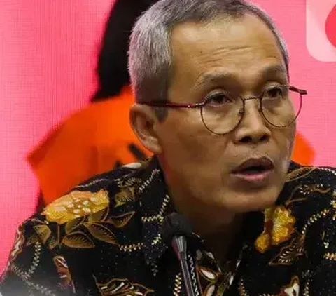 Alexander Marwata: Bukan Pimpinan KPK yang Bertemu Tahanan Korupsi, tapi Perwira TNI Aktif