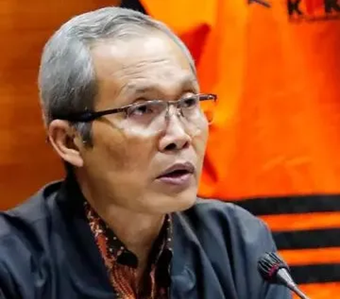 Alexander Marwata: Bukan Pimpinan KPK yang Bertemu Tahanan Korupsi, tapi Perwira TNI Aktif