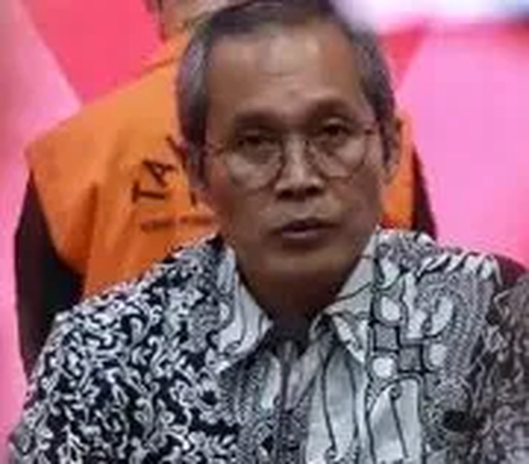 Alexander Marwata: Bukan Pimpinan KPK yang Bertemu Tahanan Korupsi, tapi Perwira TNI Aktif