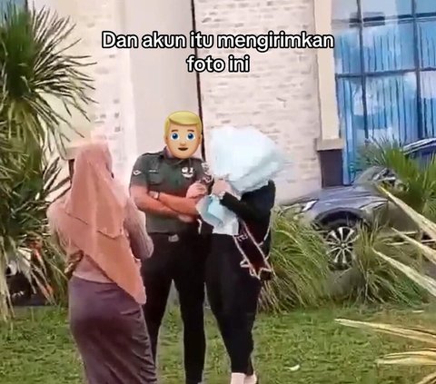 Women from Lampung Confessing about Taking Care of Someone Else's Relationship for 4 Years: Ex Suddenly Gets Married Even Though There Have Been 2 Family Meetings