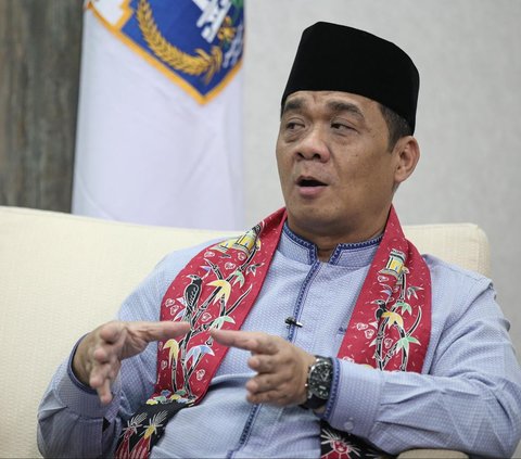 Gerindra Tanggapi Survei SMRC: Dukungan Alumni 212 Natural, Kami Terima Kasih