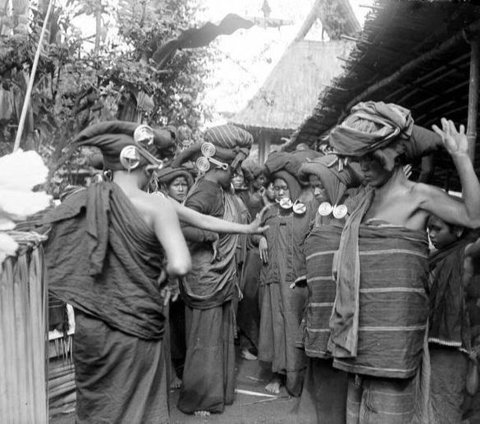 Mengenal Rebu, Budaya Sopan Santun dan Larangan Masyarakat Tanah Karo