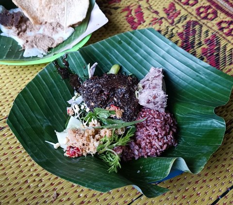 14. Pecel Ndeso