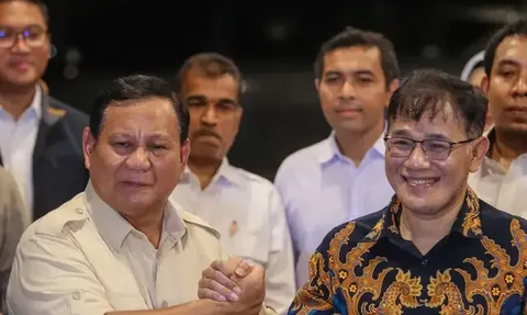 Pengamat: Satu Frekuensi, Alumni 212 Berpeluang Dukung Prabowo di 2024