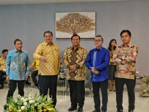 Pengamat: Satu Frekuensi, Alumni 212 Berpeluang Dukung Prabowo di 2024