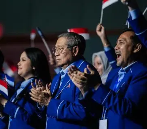 Prabowo Puji SBY jadi Pondasi Keberhasilan Jokowi Bangun Infrastruktur dan Tekan Kemiskinan