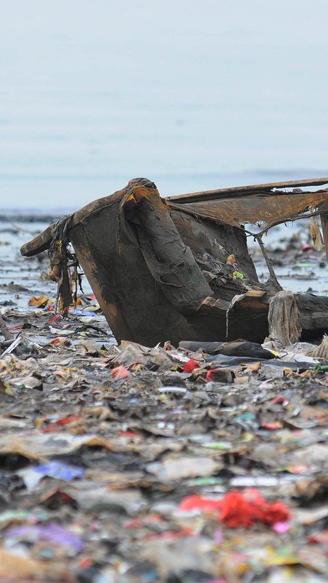 Pemkot Denpasar Gandeng Komunitas Sungai Watch Tangani Sampah di Sungai dari Hulu ke Hilir