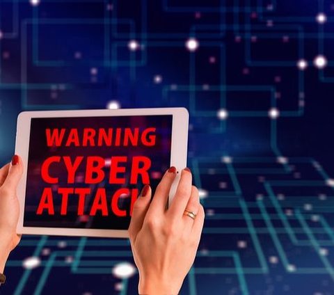 Perusahaan China Jadi Target Serangan Hacker, Siapa Dalangnya?