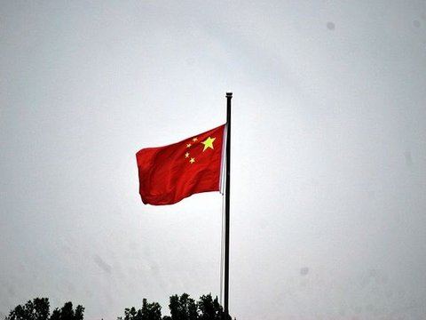Perusahaan China Jadi Target Serangan Hacker, Siapa Dalangnya?