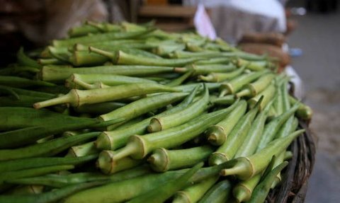 5 Cara Mengolah Okra untuk Kesehatan, Mudah dan Bernutrisi