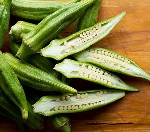 5 Cara Mengolah Okra untuk Kesehatan, Mudah dan Bernutrisi