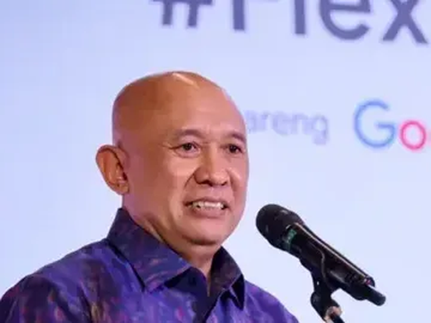 Sudah di Meja Presiden, Teten Pastikan Aturan untuk Tiktok Shop Keluar Pekan Ini