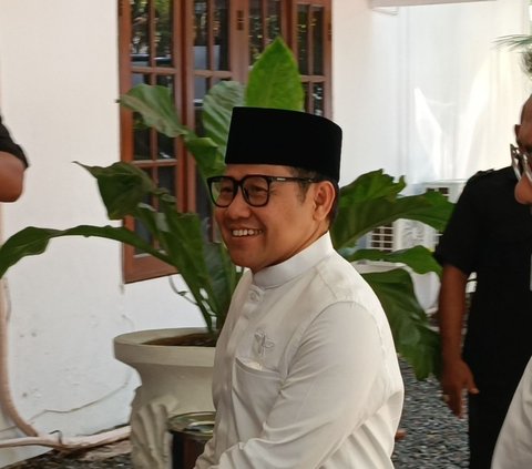 Koalisi Anies-Cak Imin Kick Off Pokja Pilpres 2024: Tim 8 Sudah End