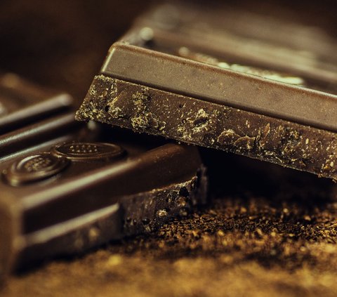 Not Only Delicious, Here are the Benefits of Consuming Dark Chocolate