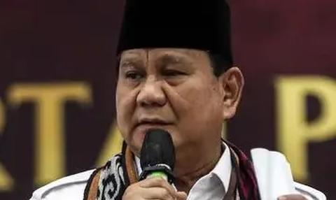 Gerindra Bela Prabowo Disebut PDIP Menteri Tak Jalankan Mandat Jokowi Terkait Food Estate