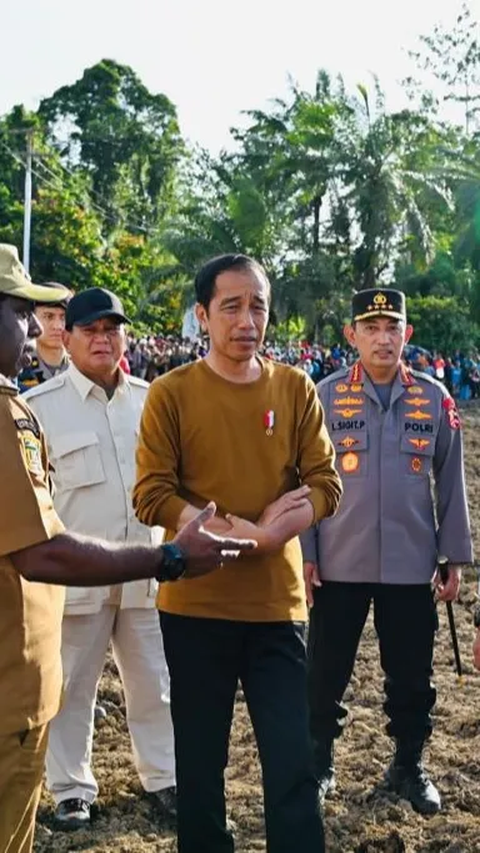 VIDEO: Peneliti BRIN Nilai Jokowi Salahgunakan Kekuasaan Mata-matai Partai Pakai Intelijen