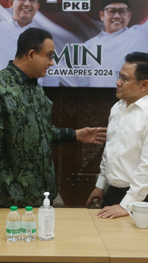 <br>Ini Tugas Tim BAJA AMIN di Koalisi Anies-Cak Imin