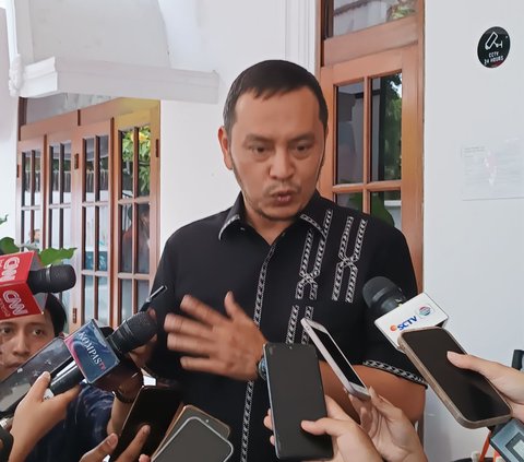 Ketua DPP Partai Nasional Demokrat (NasDem) Willy Aditya mengatakan, Tim BAJA AMIN ini nantinya yang akan mempersiapkan segala kebutuhan terhadap Tim Pemenangan AMIN.