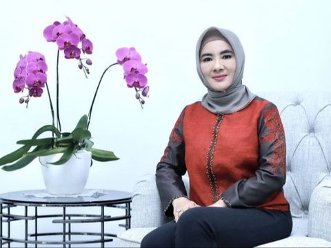 Potret Rumah Mewah Dirut Pertamina Nicke Widyawati Yang Jarang Tersorot