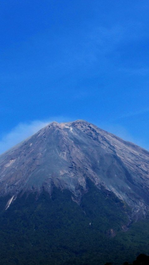 Quote Gunung tentang Cinta