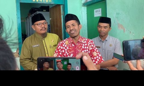 Penjelasan Kepsek MAN 1 Pemekasan Usai Viral Pengakuan Guru Dimutasi karena Protes Toilet Berbayar