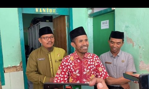 Penjelasan Kepsek MAN 1 Pemekasan Usai Viral Pengakuan Guru Dimutasi karena Protes Toilet Berbayar