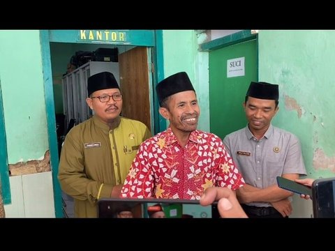 Tidak Mengajar Setahun