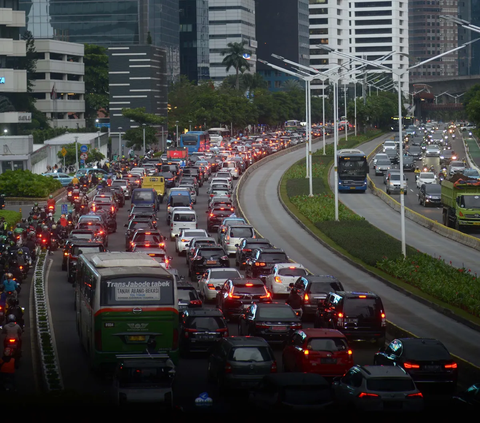 Heru Budi Sebut Pembahasan RUU Daerah Khusus Jakarta Rampung Desember