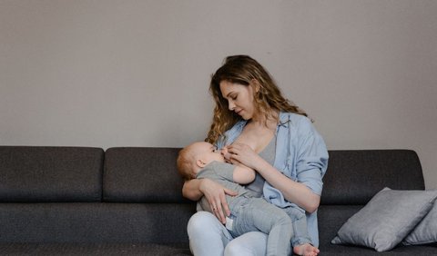 4. Breastfeeding