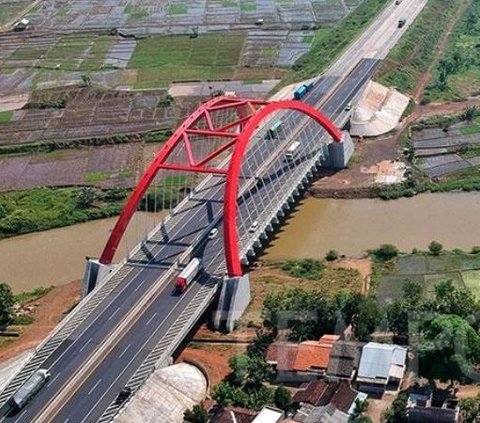 Fakta Menarik Tol Batang-Semarang yang Jadi Gerbang Penghubung Trans Jawa