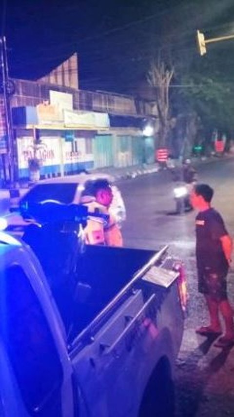 Viral Video Pembacokan di Pati Ternyata Hoaks, Ini Penjelasan Polisi