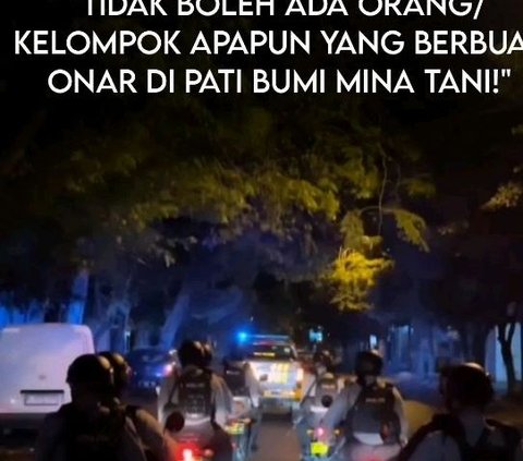 Viral Video Pembacokan di Pati Ternyata Hoaks, Ini Penjelasan Polisi