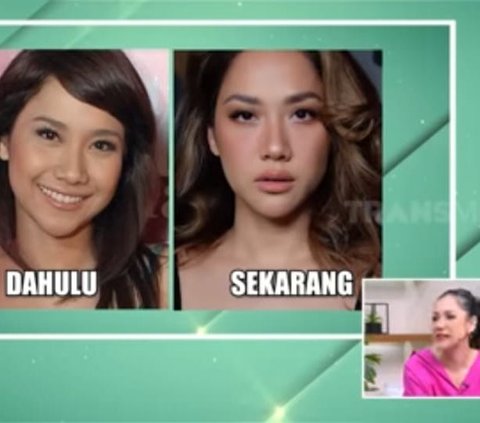 Di Usia 40 Tahun Bunga Citra Lestari dipuji Awet Muda, Ternyata Ini Rahasia Kencantikannya