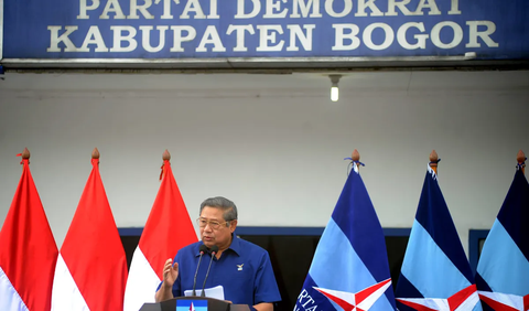 <br>SBY juga akan dilibatkan dalam tim pemenangan Prabowo. SBY bisa mengisi jabatan dewan pengarah atau dewan pembina. 