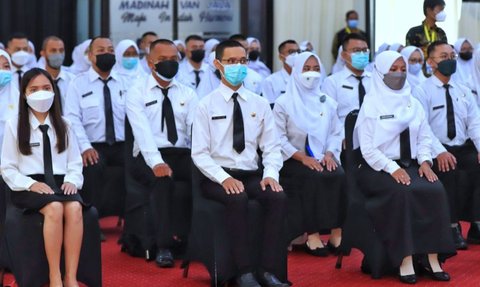 Ada Perbedaan Mekanisme Seleksi PPPK Guru 2023 dengan Tahun Sebelumnya, Begini Detailnya