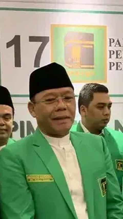 <br>Datang ke Aceh, Mardiono Tekankan Kader PPP Sejahterakan Rakyat