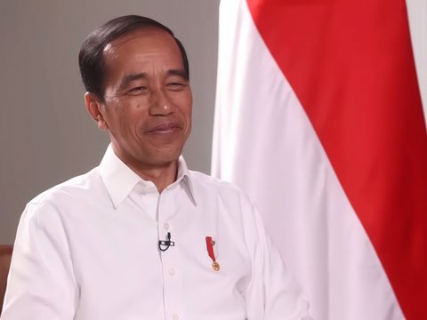 The Story of Jokowi Born with the Name Mulyono: Often Sickly Changed to Joko Widodo