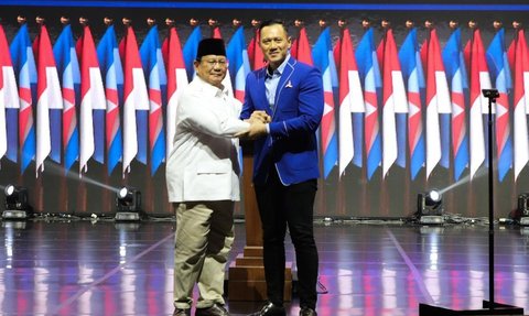 Tak Ngotot AHY, Demokrat Serahkan ke Prabowo Pilih Cawapres Asal Bawa Kemenangan