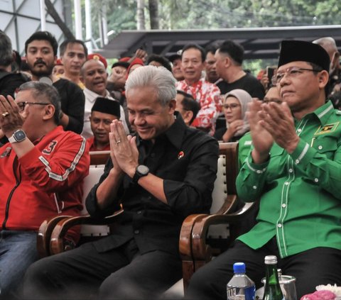 Ganjar Diharapkan Terus Komitmen Tingkatkan Mutu Pendidikan