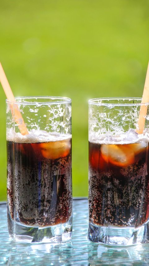 2. Minuman Bersoda dan Risiko Disfungsi Ereksi