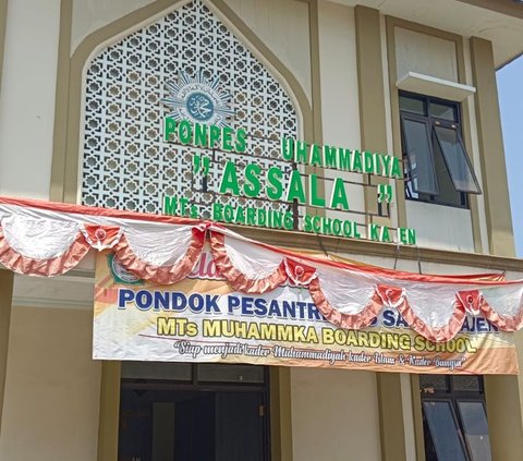 Hasil Konseling, Santri Korban Pengeroyokan di Pekalongan ingin Pindah Sekolah