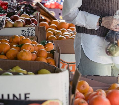 6 Buah dengan Kandungan Serat Tertinggi yang Mudah dan Ekonomis