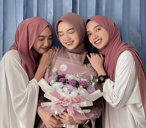 Three Twin Sisters Proposed by Twin Youth Ends in Plot Twist, Confusing +62 Netizens