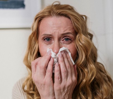 Kenali Apa Itu Rinitis Alergi Beserta Gejala dan Penyebabnya