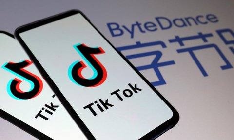 Jokowi Akhirnya Buka Suara soal TikTok Shop: Harusnya Dia itu Sosial Media, Bukan Ekonomi Media